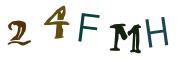 Графічна CAPTCHA