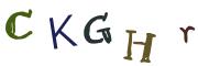 Графічна CAPTCHA