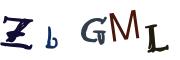 Графічна CAPTCHA