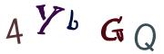 Графічна CAPTCHA