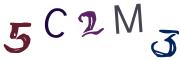 Графічна CAPTCHA