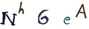 Графічна CAPTCHA