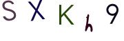 Графічна CAPTCHA
