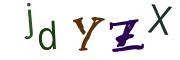 Графічна CAPTCHA