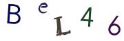 Графічна CAPTCHA