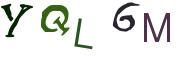 Графічна CAPTCHA