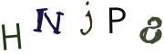 Графічна CAPTCHA