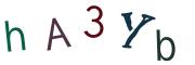 Графічна CAPTCHA