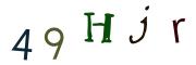 Графічна CAPTCHA