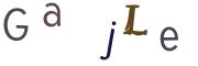 Графічна CAPTCHA