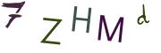 Графічна CAPTCHA