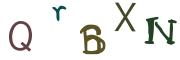 Графічна CAPTCHA