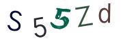 Графічна CAPTCHA
