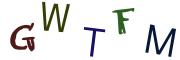 Графічна CAPTCHA
