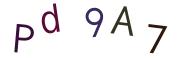 Графічна CAPTCHA