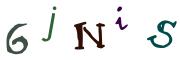 Графічна CAPTCHA