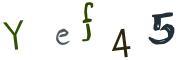 Графічна CAPTCHA