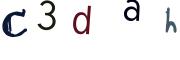 Графічна CAPTCHA