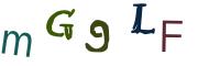 Графічна CAPTCHA
