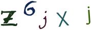 Графічна CAPTCHA