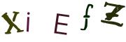 Графічна CAPTCHA