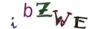 Графічна CAPTCHA
