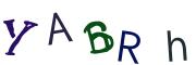 Графічна CAPTCHA