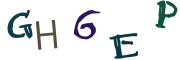Графічна CAPTCHA