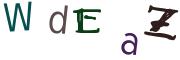 Графічна CAPTCHA
