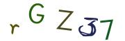 Графічна CAPTCHA