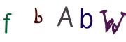 Графічна CAPTCHA