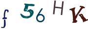 Графічна CAPTCHA