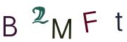 Графічна CAPTCHA