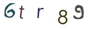 Графічна CAPTCHA