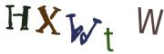 Графічна CAPTCHA