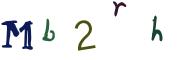 Графічна CAPTCHA