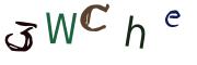 Графічна CAPTCHA