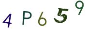 Графічна CAPTCHA