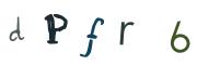 Графічна CAPTCHA