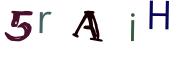Графічна CAPTCHA