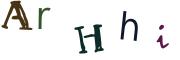 Графічна CAPTCHA