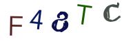Графічна CAPTCHA