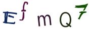 Графічна CAPTCHA