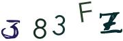 Графічна CAPTCHA