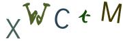Графічна CAPTCHA