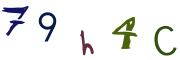 Графічна CAPTCHA