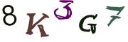 Графічна CAPTCHA