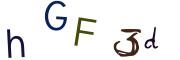 Графічна CAPTCHA