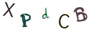 Графічна CAPTCHA