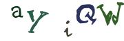 Графічна CAPTCHA